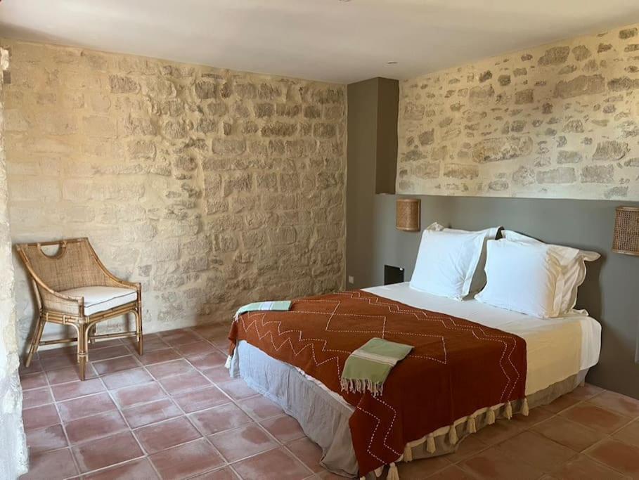 La Planette Villa Venasque Luaran gambar