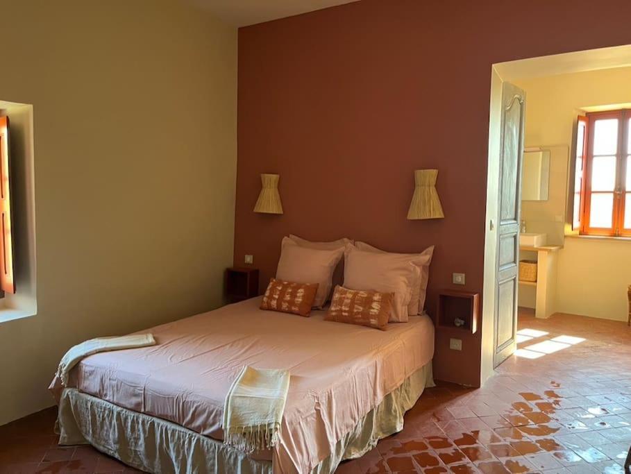 La Planette Villa Venasque Luaran gambar