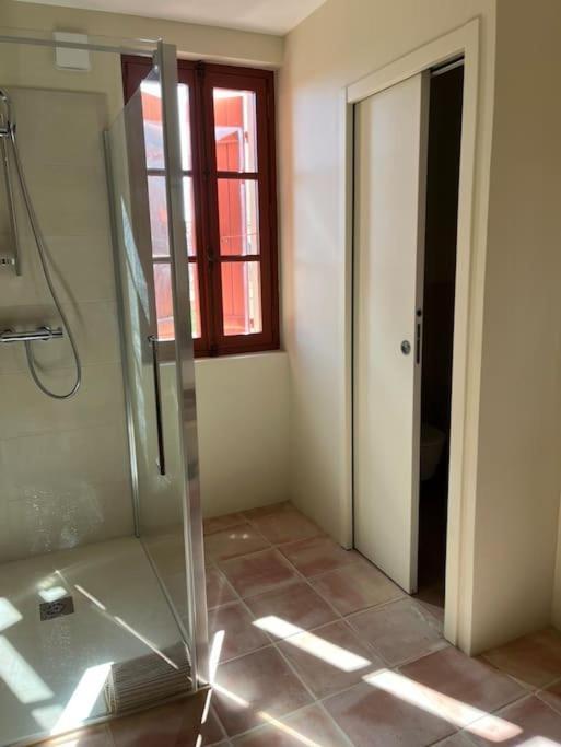 La Planette Villa Venasque Luaran gambar