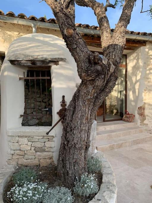 La Planette Villa Venasque Luaran gambar