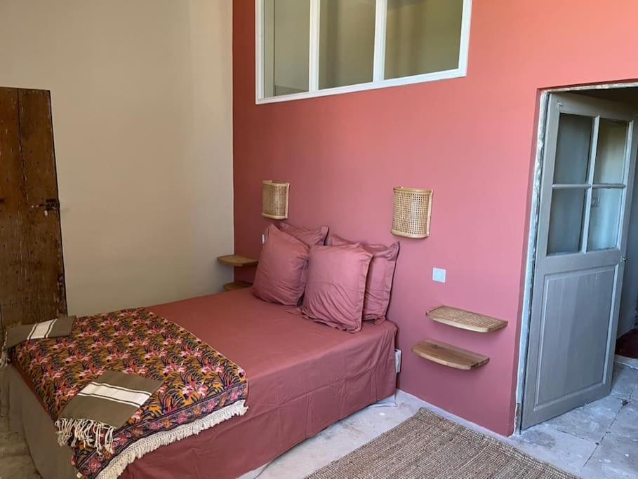 La Planette Villa Venasque Luaran gambar