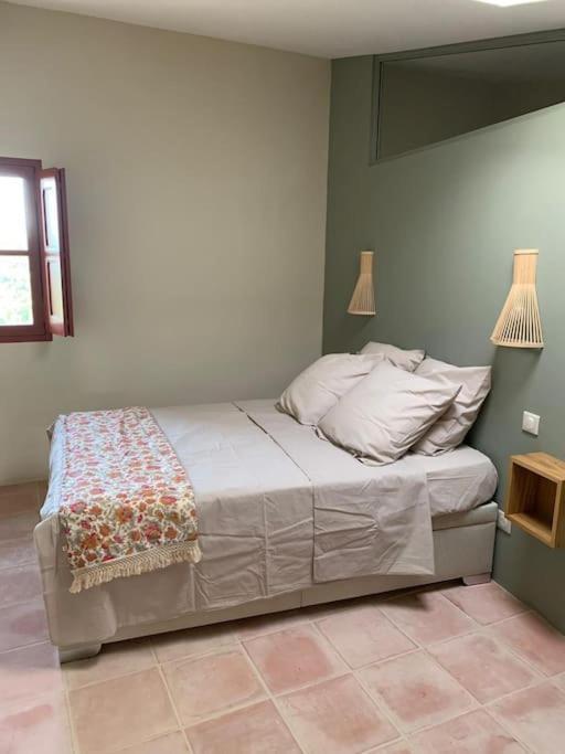 La Planette Villa Venasque Luaran gambar